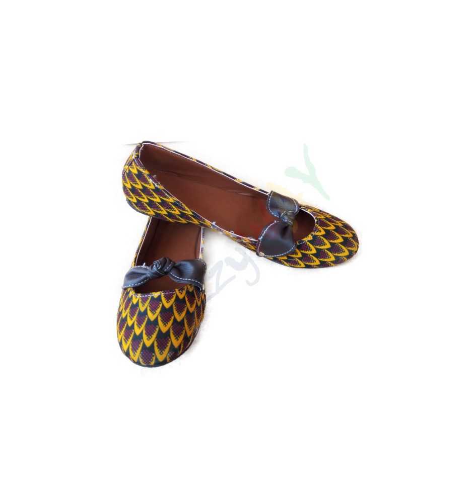 Flat Shoe Flat Shoe
