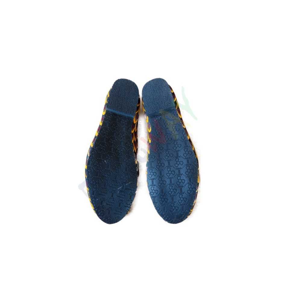 Flat Shoe Flat Shoe