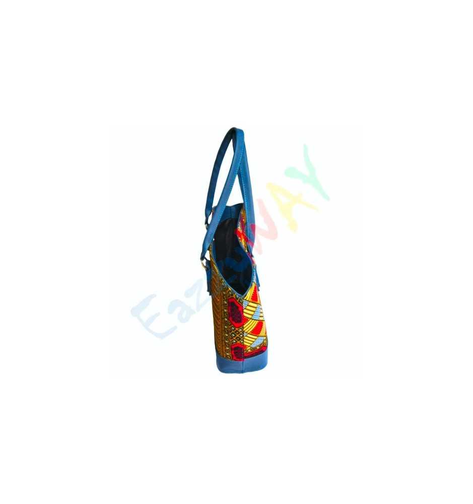 African Print Handbag African Print Handbag