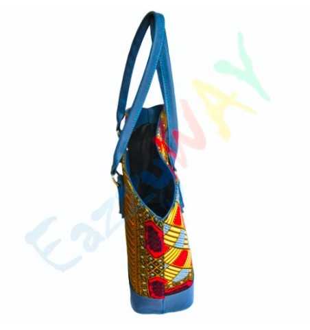 African Print Handbag African Print Handbag