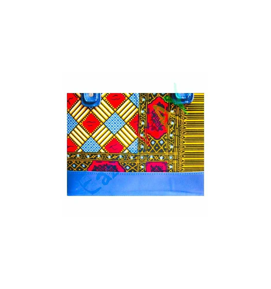African Print Handbag African Print Handbag