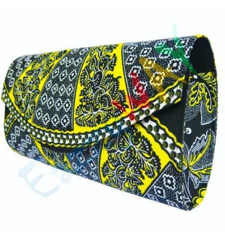 African Print Purse African Print Purse