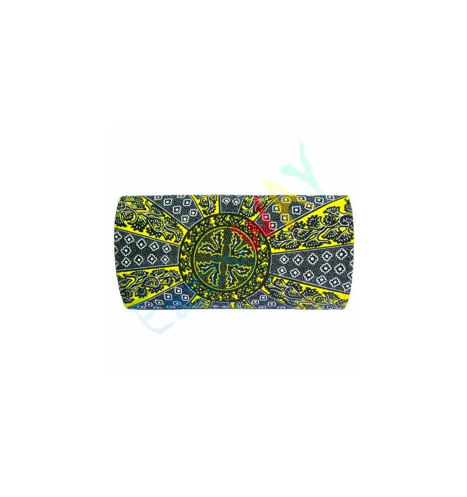 African Print Purse African Print Purse