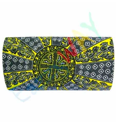 African Print Purse African Print Purse