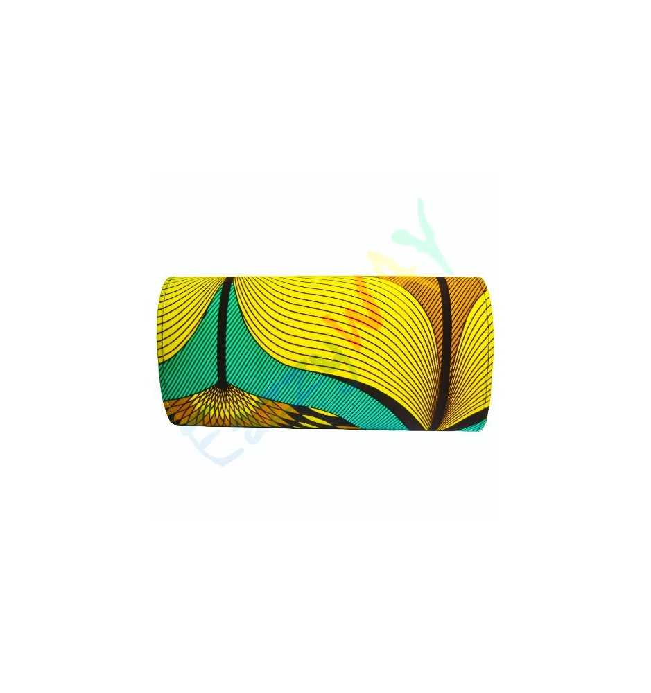 African Print Purse African Print Purse