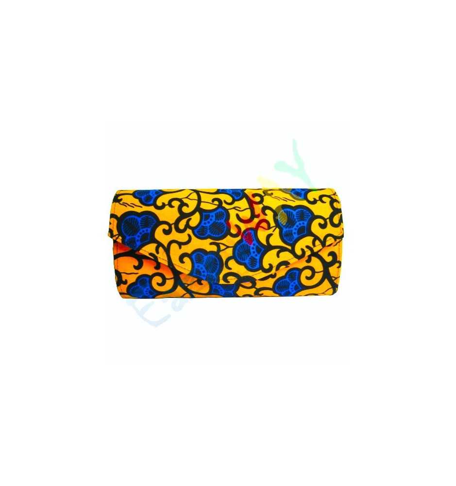 African Print Purse African Print Purse