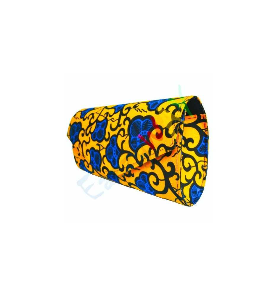 African Print Purse African Print Purse