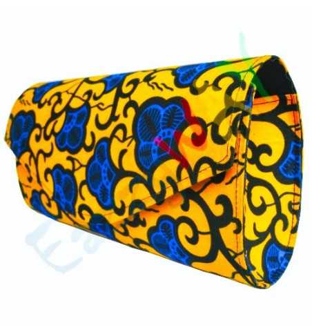African Print Purse African Print Purse