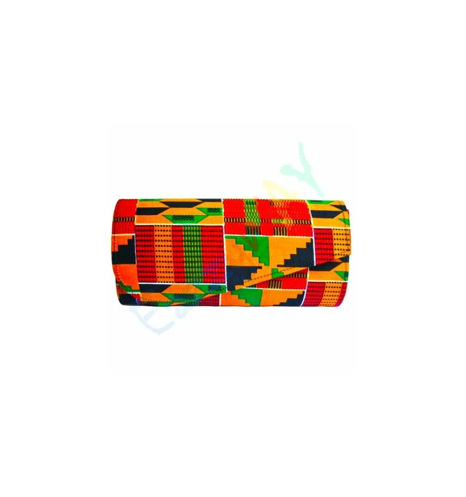 African Print Purse African Print Purse