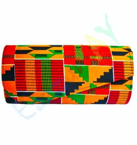 African Print Purse African Print Purse
