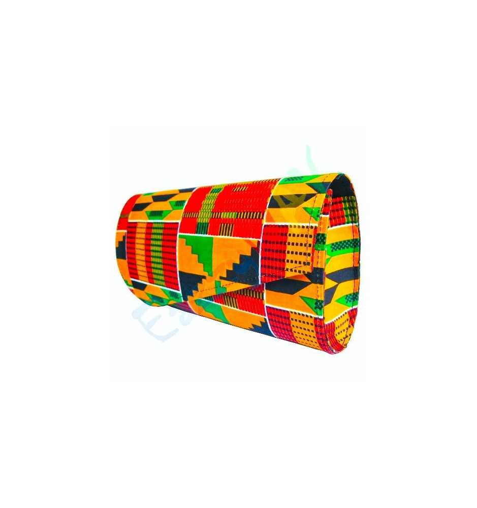 African Print Purse African Print Purse