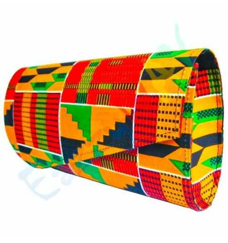 African Print Purse African Print Purse