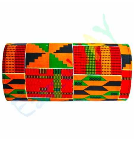 African Print Purse African Print Purse