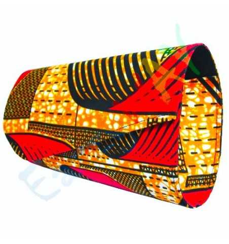 African Print Purse African Print Purse