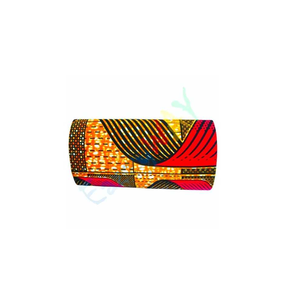African Print Purse African Print Purse