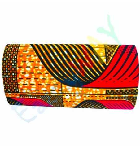African Print Purse African Print Purse