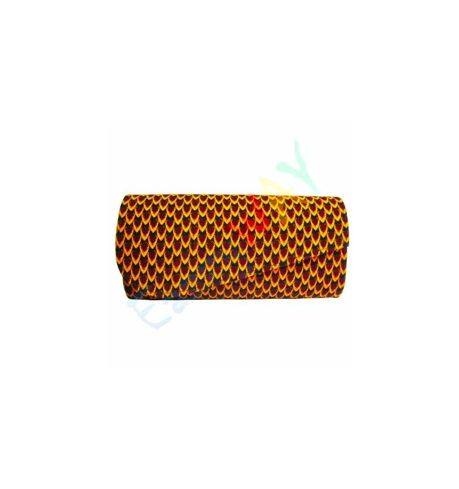 African Print Purse African Print Purse