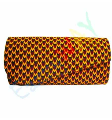 African Print Purse African Print Purse