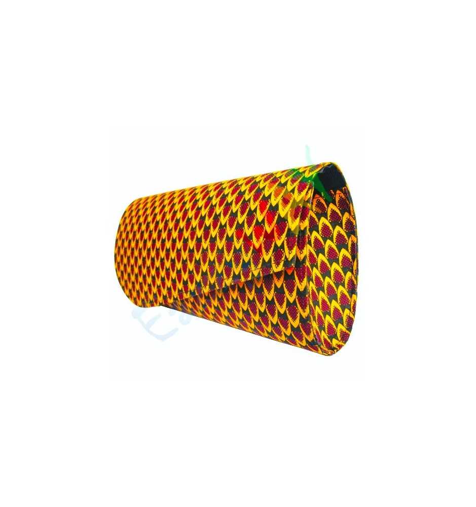 African Print Purse African Print Purse
