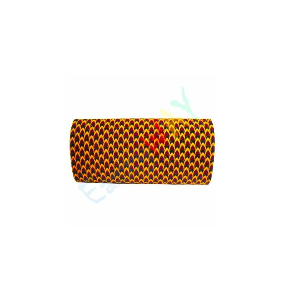 African Print Purse African Print Purse