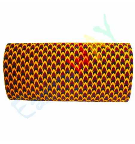 African Print Purse African Print Purse