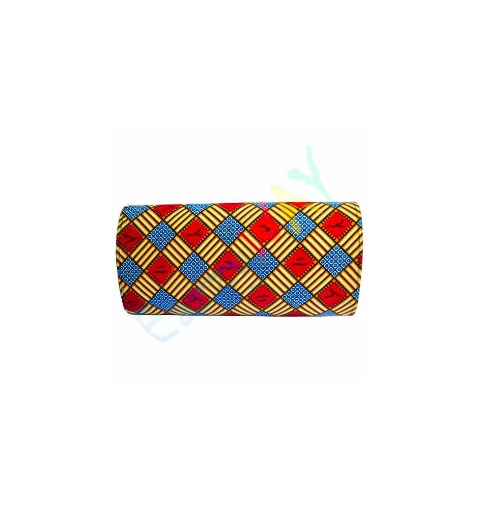 African Print Purse African Print Purse