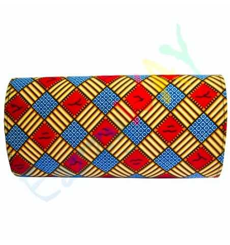 African Print Purse African Print Purse