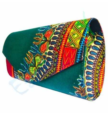 African Print Purse African Print Purse