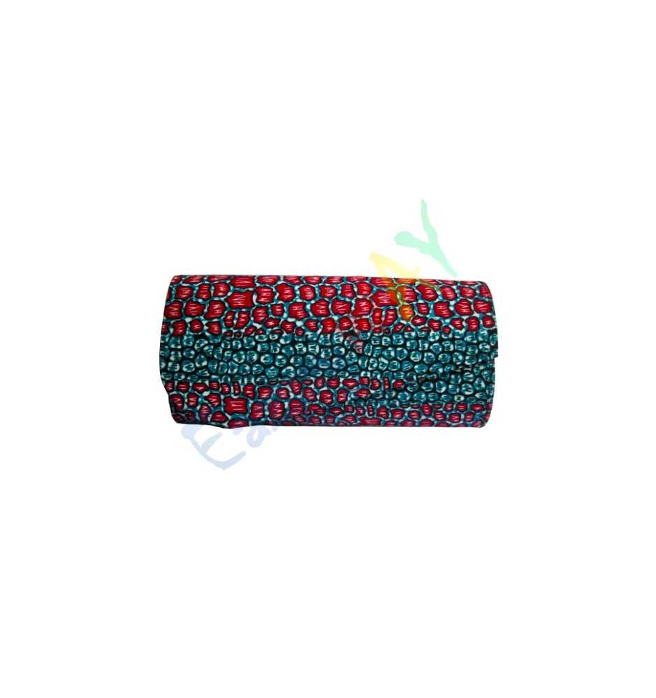 African Print Purse African Print Purse