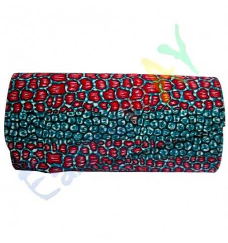 African Print Purse African Print Purse