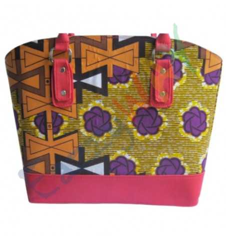 African Print Handbag African Print Handbag