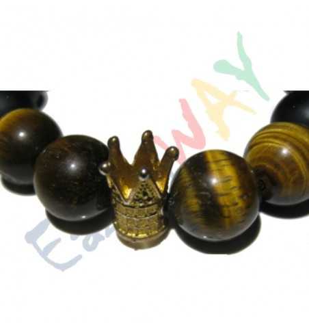 Customized Beaded Bracelet