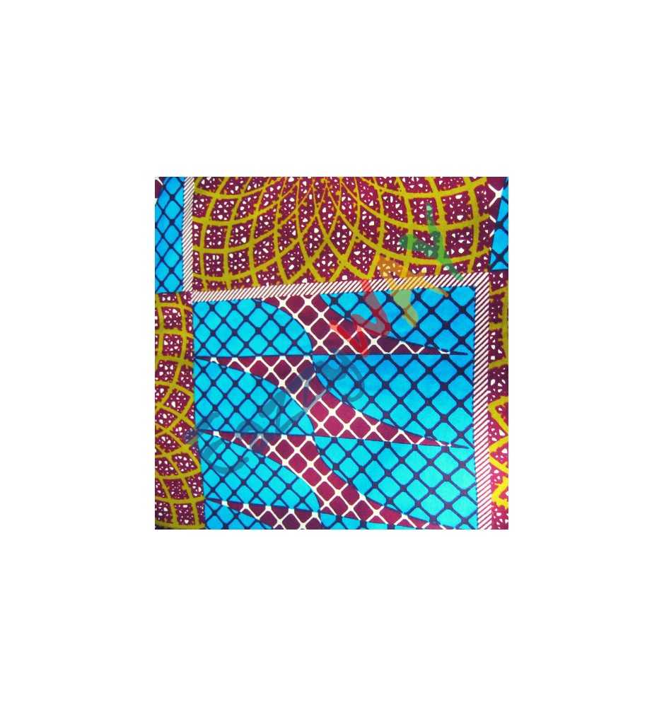 GTP - African Wax Print