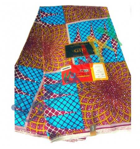 GTP - African Wax Print