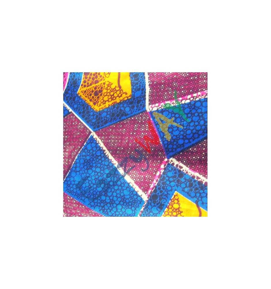 GTP - African Wax Print