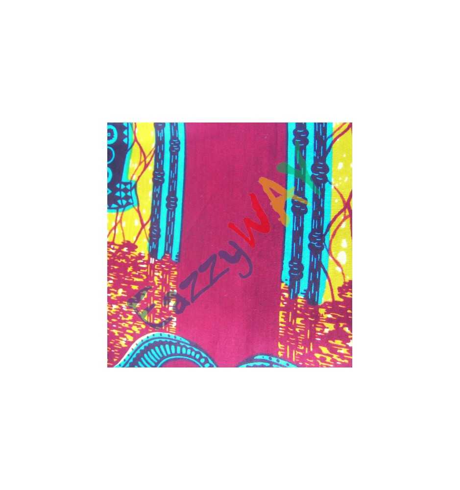 GTP - African Wax Print