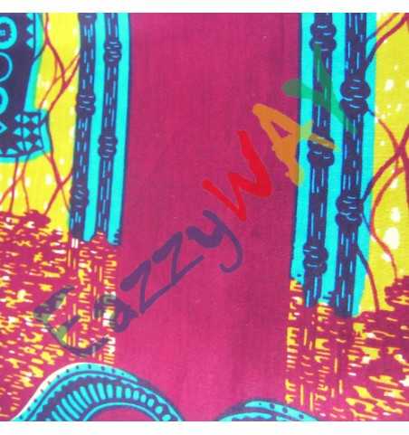 GTP - African Wax Print