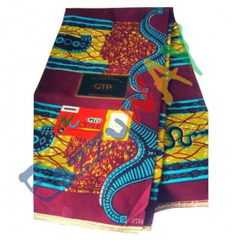 GTP - African Wax Print
