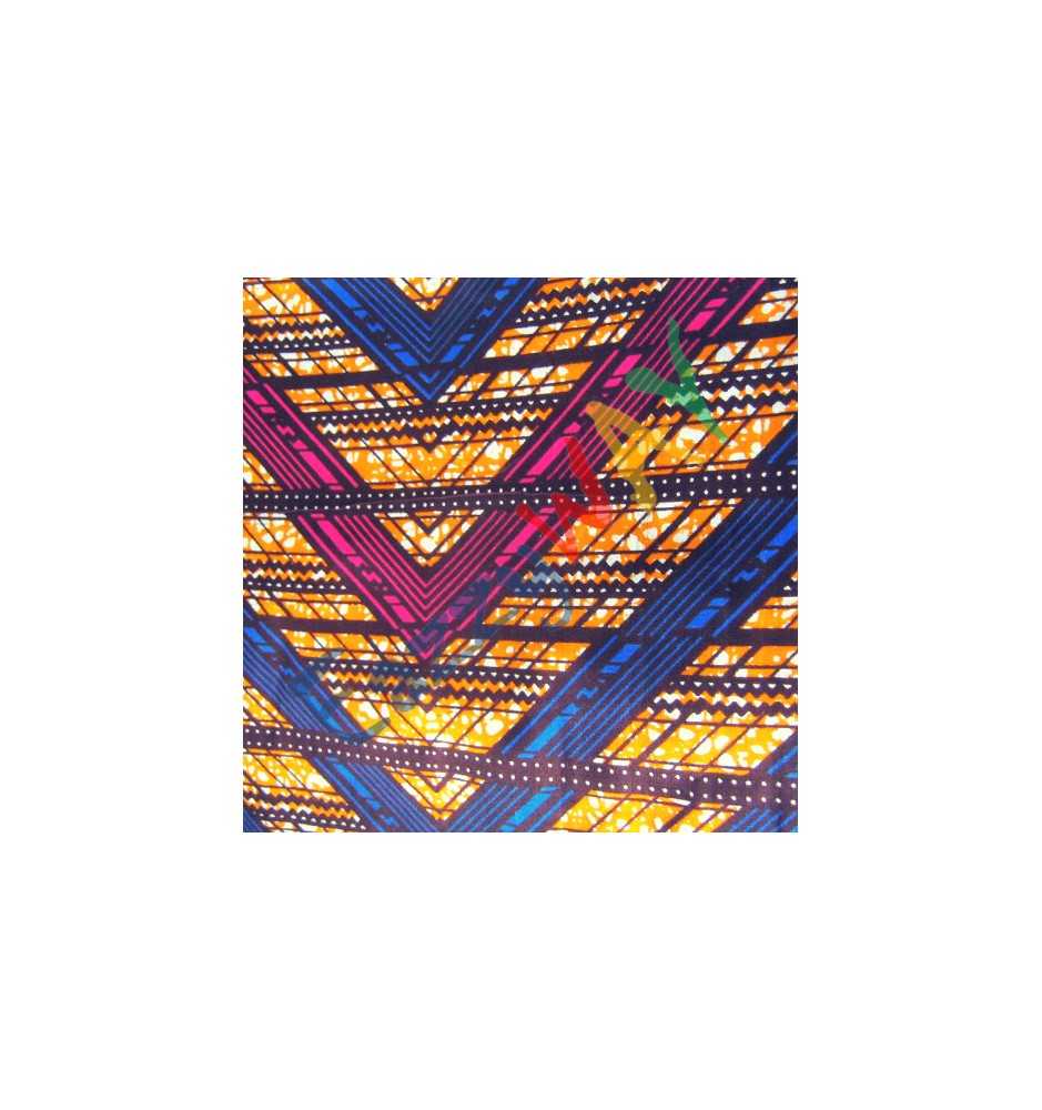 GTP - African Wax Print GTP - African Wax Print