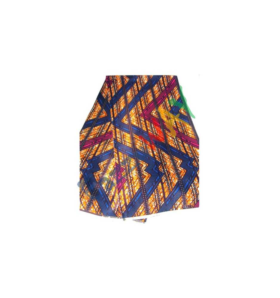 GTP - African Wax Print GTP - African Wax Print