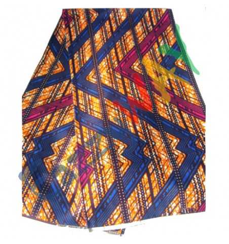 GTP - African Wax Print GTP - African Wax Print