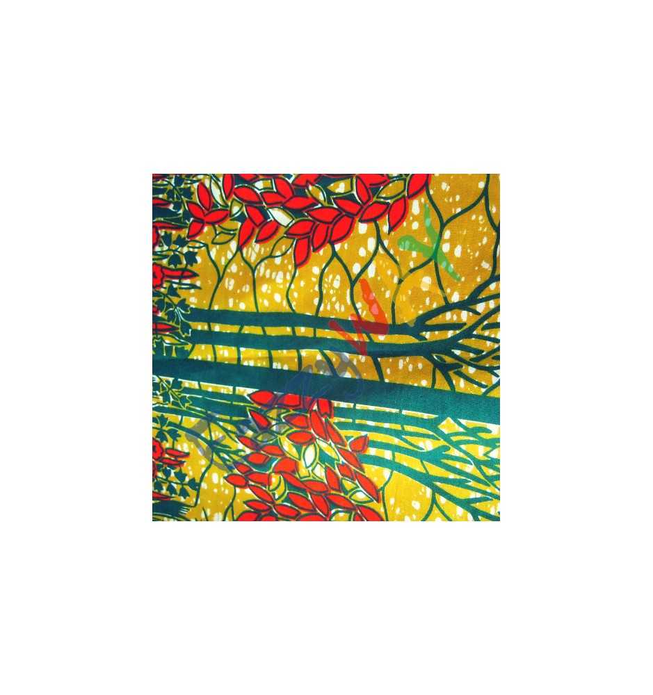 GTP - African Wax Print GTP - African Wax Print