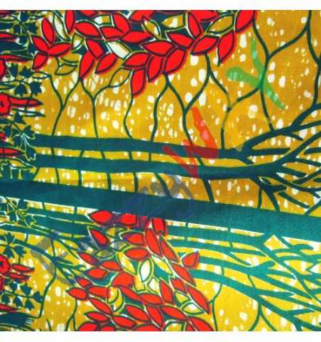 GTP - African Wax Print GTP - African Wax Print