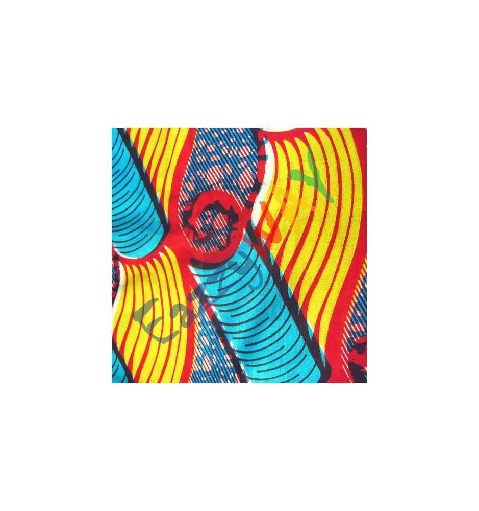 GTP - African Wax Print