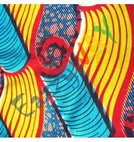 GTP - African Wax Print