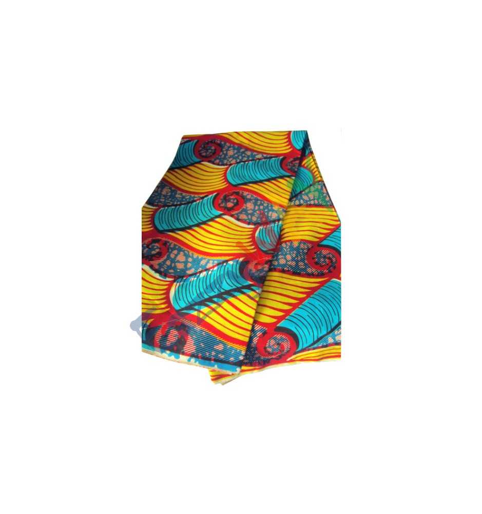 GTP - African Wax Print GTP - African Wax Print