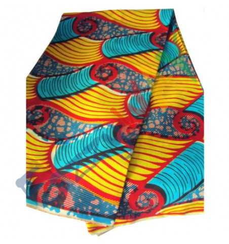 GTP - African Wax Print