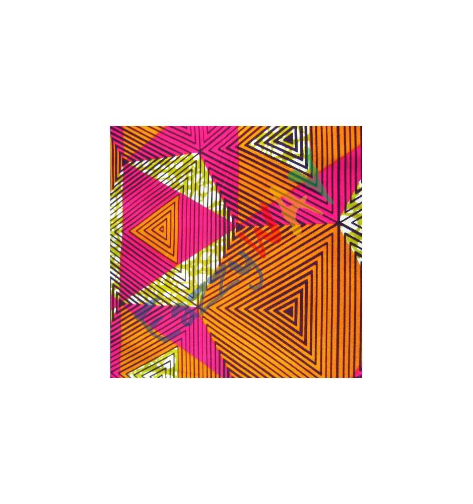 GTP - African Wax Print