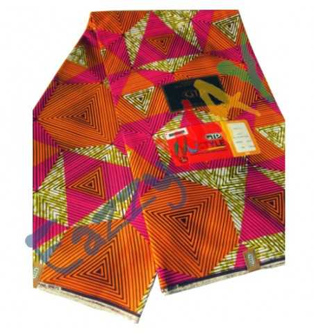 GTP - African Wax Print