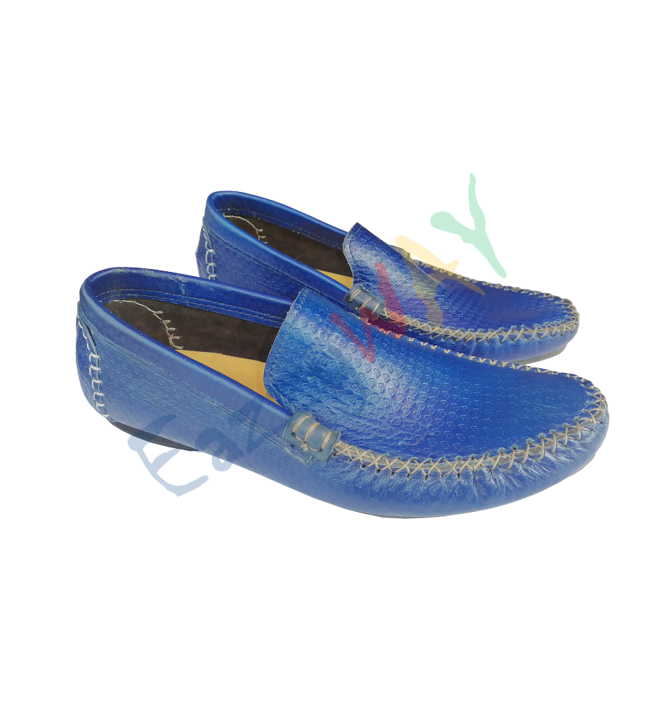 African Shoe African Shoe
